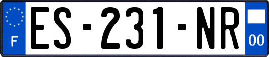 ES-231-NR