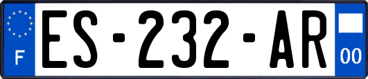 ES-232-AR