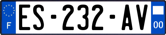 ES-232-AV