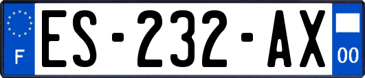ES-232-AX