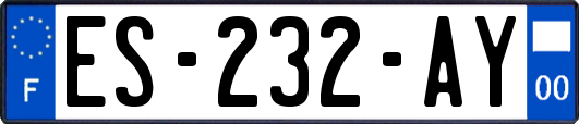 ES-232-AY