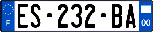 ES-232-BA