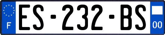 ES-232-BS