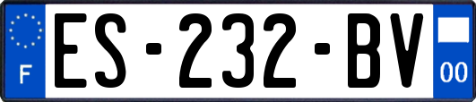 ES-232-BV