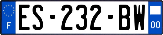 ES-232-BW
