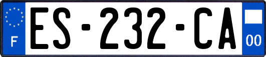 ES-232-CA