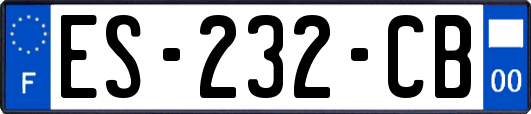 ES-232-CB