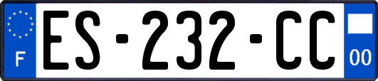 ES-232-CC