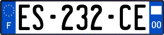 ES-232-CE