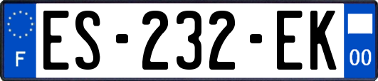 ES-232-EK
