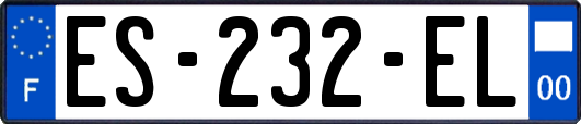 ES-232-EL