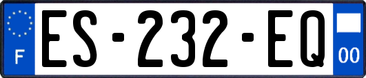 ES-232-EQ