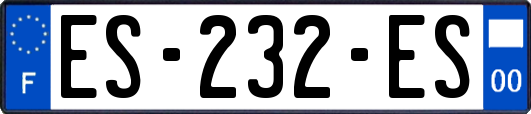 ES-232-ES