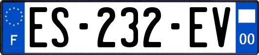 ES-232-EV