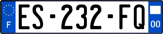 ES-232-FQ