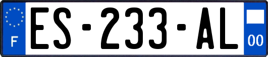 ES-233-AL