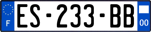 ES-233-BB