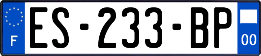 ES-233-BP