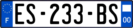 ES-233-BS