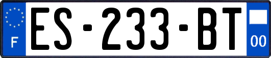 ES-233-BT