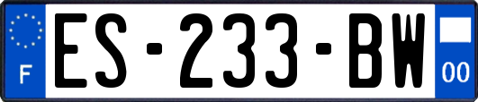 ES-233-BW