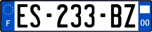 ES-233-BZ