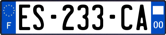 ES-233-CA