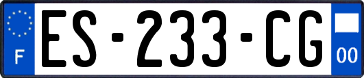 ES-233-CG