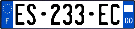ES-233-EC