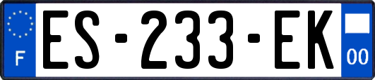 ES-233-EK