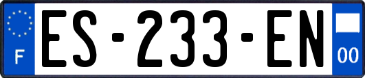 ES-233-EN