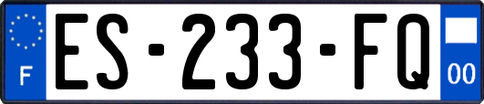 ES-233-FQ