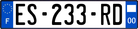 ES-233-RD