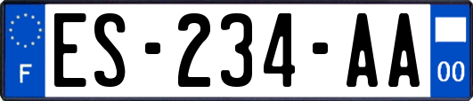 ES-234-AA