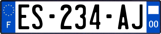 ES-234-AJ