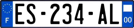 ES-234-AL