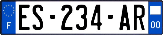 ES-234-AR