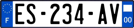 ES-234-AV