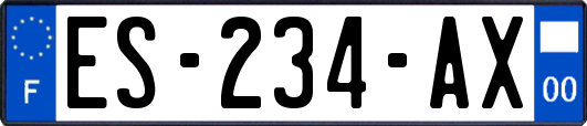 ES-234-AX