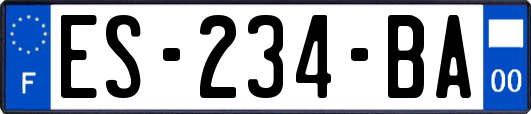 ES-234-BA