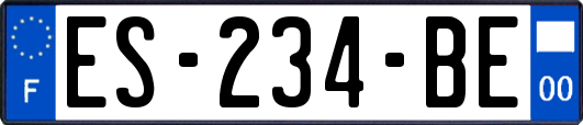 ES-234-BE