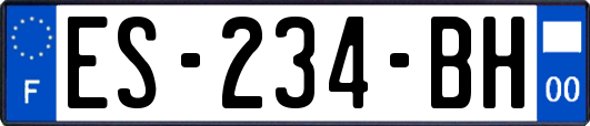 ES-234-BH