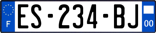 ES-234-BJ