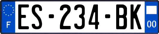 ES-234-BK