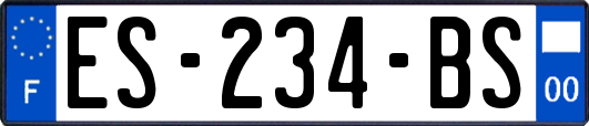ES-234-BS