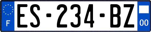 ES-234-BZ