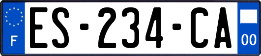 ES-234-CA