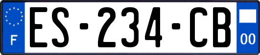 ES-234-CB