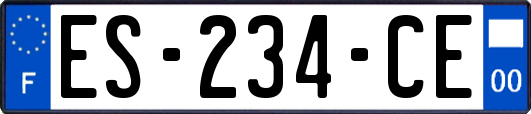 ES-234-CE