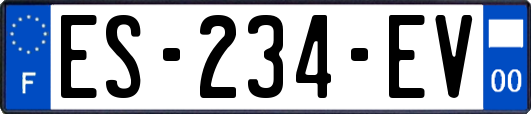 ES-234-EV